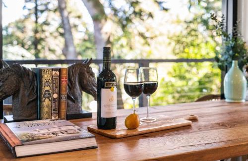 Montville House | Fig Tree Nest