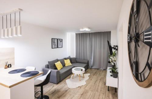 Kosice Old Town Apartment | Figlo Apartment