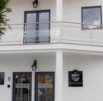 Trancoso Hotel | Figuras Mágicas