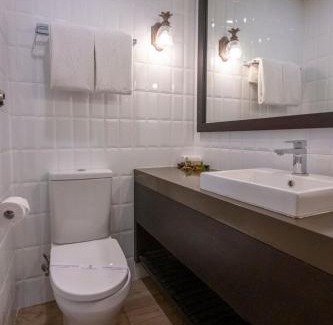 Nadi Hotel | Fiji Gateway Hotel