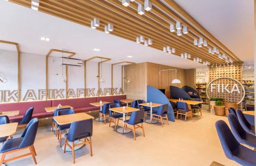 Centro House | FIKA Residence