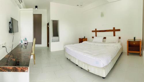 Setiu Hotel | Fikri Wetland Guesthouse & Resort