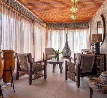 Barra do Cunhau Hotel | Filho do Vento Kite & Lodge