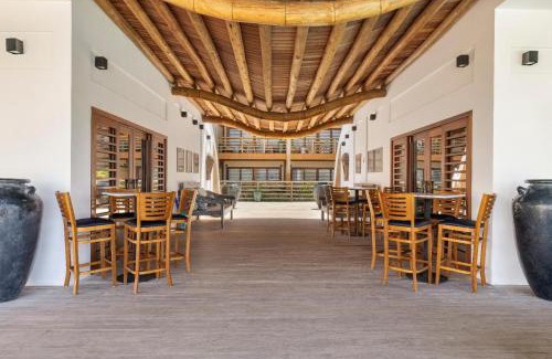 Barra do Cunhau Hotel | Filho do Vento Kite & Lodge