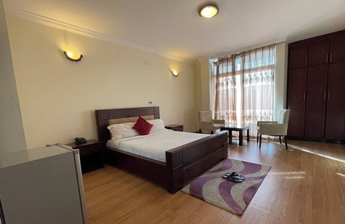 Bole House | Filimon Guest House