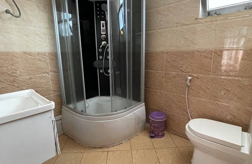 Bole House | Filimon Guest House