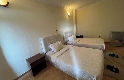 Bole House | Filimon Guest House