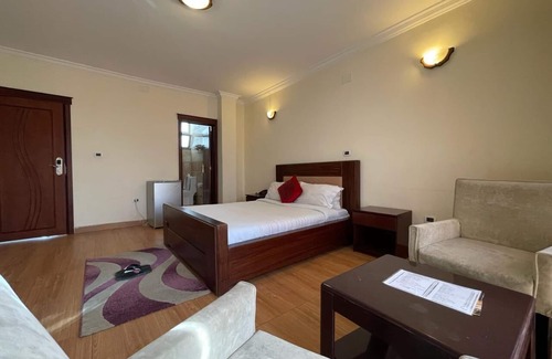 Bole House | Filimon Guest House