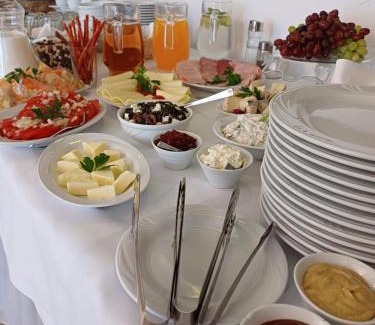 Oslonino House | Filip Pokoje - Bufet Śniadaniowy, Sauna, Rowery w Cenie Pobytu - Idealny Wpoczynek nad Zatoką Pucką