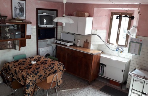 Castiglione dei Pepoli House | Filippo's Guest House