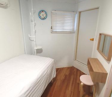 Jongno-dong House | Fill House