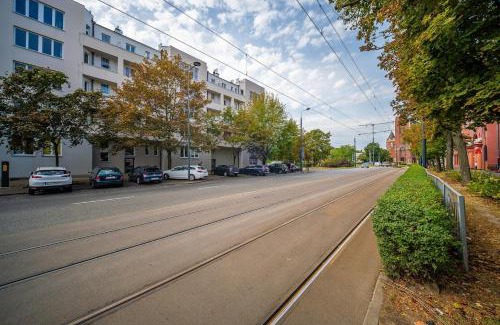Centrum Apartment | Filtrowa apartment