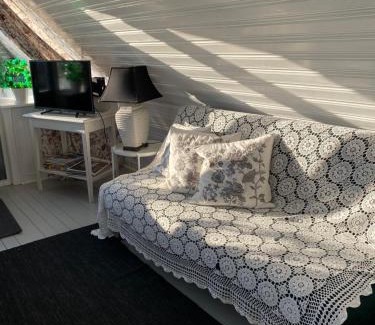 Molle Apartment | Fin lägenhet i hjärtat av Mölle