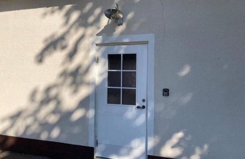 Bastad Apartment | Fin lägenhet mitt på Bjärehalvön