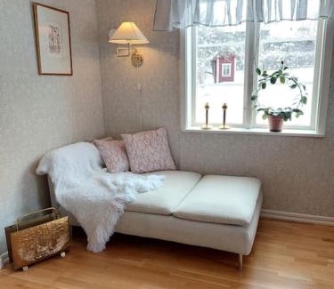Torbjorntorp House | Fin torparstuga strax utanför Falköping.