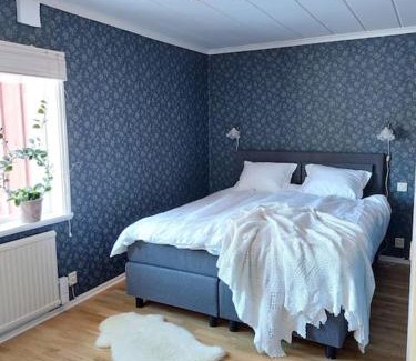 Torbjorntorp House | Fin torparstuga strax utanför Falköping.