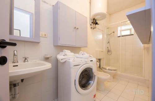 Finalborgo Apartment | FinalBorgo | 2BR| WIFI | Historic Village| By Tilo