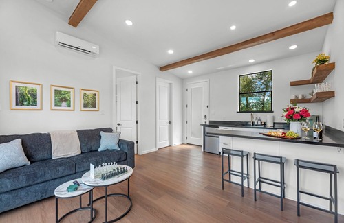 Waller House | Finca Agave Deluxe Home No. 6 Buttercup