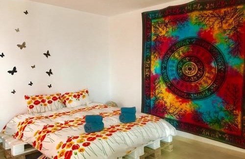 Guia de Isora House | Finca Arcoíris Tenerife VV