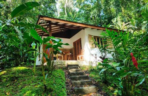 Chiguata Cabin | Finca Ardilla Jungle Lodge