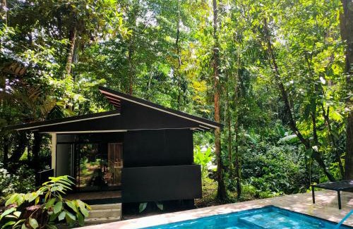 Chiguata Cabin | Finca Ardilla Jungle Lodge