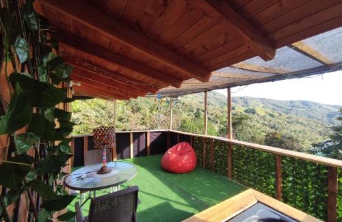 Alejandria Other | Finca AVALON Alejandria Antioquia