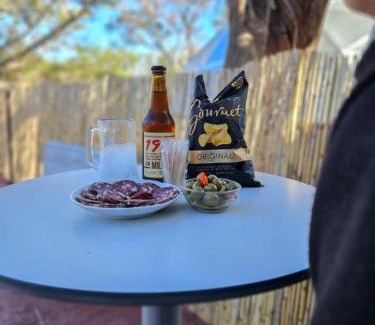 San Isidro House | Finca Avestruz