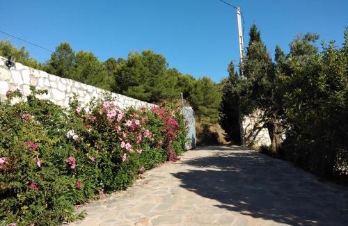 Mijas Apartment | Finca Batan