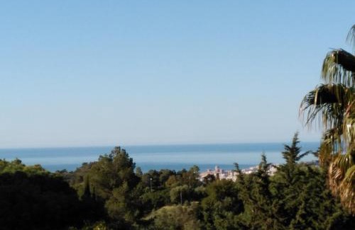 Mijas Apartment | Finca Batan