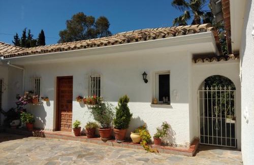 Mijas Apartment | Finca Batan