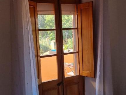 El Figuerar House | Finca Cal Marxant