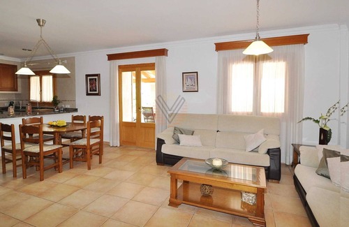 Marratxinet Cottage | Finca Can Mirlo in en Santa Maria