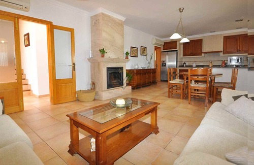Marratxinet Cottage | Finca Can Mirlo in en Santa Maria