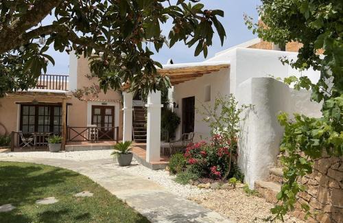Sant Antoni de Portmany House | Finca Can Pepis