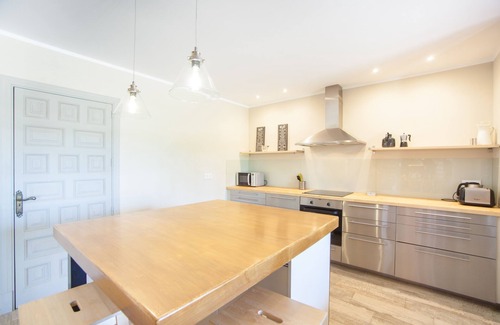 Inca Villa | FINCA CAN POL - Villa with private pool in Inca. Free WiFi