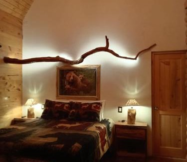 Tecpan Guatemala Apartment | Finca Chuchiyá cabañas Tecpan