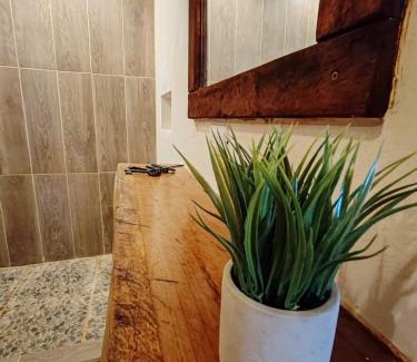 Tecpan Guatemala Apartment | Finca Chuchiyá cabañas Tecpan