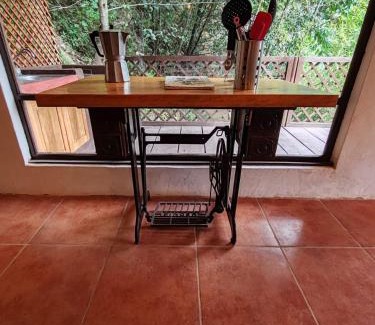 Tecpan Guatemala Apartment | Finca Chuchiyá cabañas Tecpan