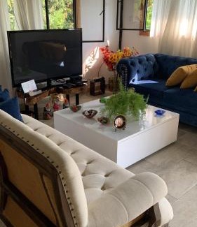 Tena House | Finca Completa - Casa Privada - Vía Bogotá - La Mesa con WIFI - Pet Friendly