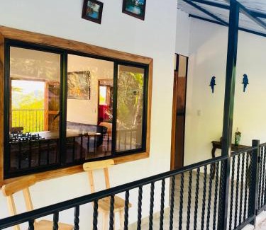 Tena House | Finca Completa - Casa Privada - Vía Bogotá - La Mesa con WIFI - Pet Friendly