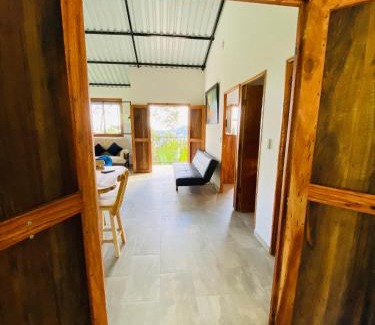 Tena House | Finca Completa - Casa Privada - Vía Bogotá - La Mesa con WIFI - Pet Friendly