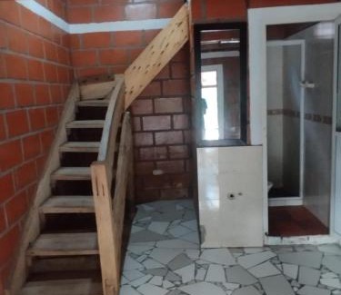 Copacabana Ski Chalet | Finca con piscina en Copacabana