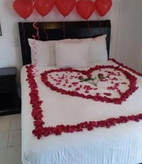 Chiconcuac Hotel | Finca de los Angeles