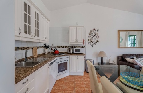 Guia de Isora Villa | Finca Eden with Sea View, Pool & Wi-Fi