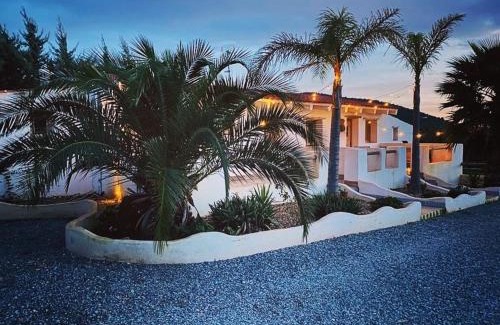 Los Santos de Maimona Apartment | Finca el atardecer - Apartamento Sol