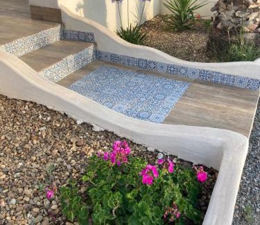 Los Santos de Maimona Apartment | Finca el atardecer - Apartamento Sol