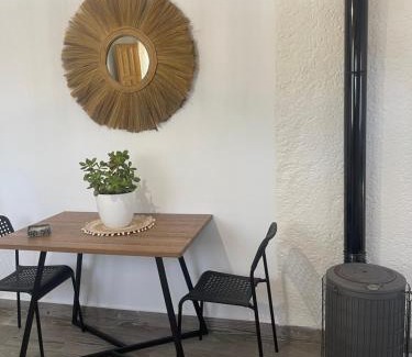 Los Santos de Maimona Apartment | Finca el Atardecer-Luna