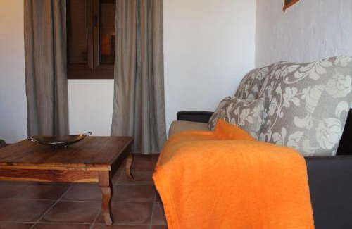 Cortelazor House | Finca El Chaparral