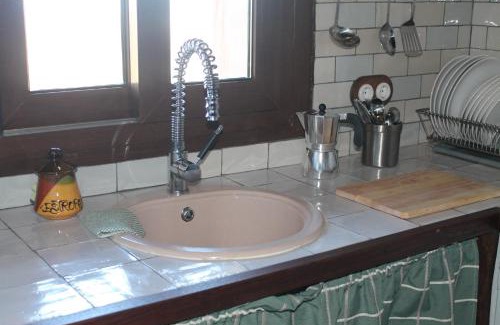 Cortelazor House | Finca El Chaparral