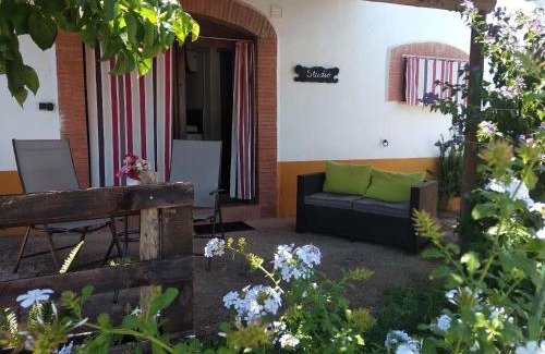 Alcuescar Apartment | Finca El Chorrillo Studio